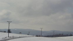 Troják, Maruška - panorama 2