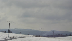 Troják, Maruška - panorama 2