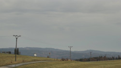 Troják, Maruška - panorama 2