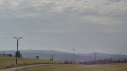Troják, Maruška - panorama 2