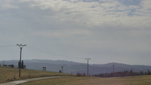 Skiareál Troják - Troják, Maruška - panorama 2 - 2.4.2026 v 11:04 Skiareál Troják - Troják, Maruška - panorama 2 - 2.4.2026 v 11:04