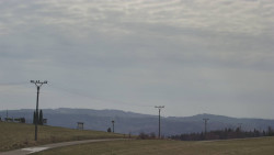 Troják, Maruška - panorama 2