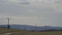 Troják, Maruška - panorama 2