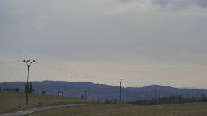 Skiareál Troják - Troják, Maruška - panorama 2 - 2.4.2026 v 16:33 Skiareál Troják - Troják, Maruška - panorama 2 - 2.4.2026 v 16:33