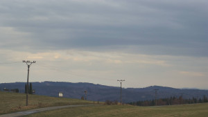 Skiareál Troják - Troják, Maruška - panorama 2 - 2.4.2026 v 18:03 Skiareál Troják - Troják, Maruška - panorama 2 - 2.4.2026 v 18:03