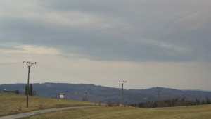 Skiareál Troják - Troják, Maruška - panorama 2 - 2.4.2026 v 19:03 Skiareál Troják - Troják, Maruška - panorama 2 - 2.4.2026 v 19:03