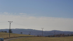 Troják, Maruška - panorama 2