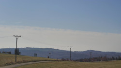Troják, Maruška - panorama 2