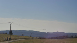 Troják, Maruška - panorama 2