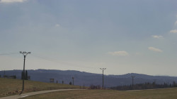 Troják, Maruška - panorama 2