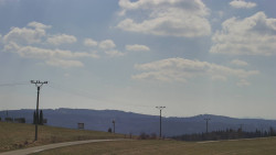 Troják, Maruška - panorama 2