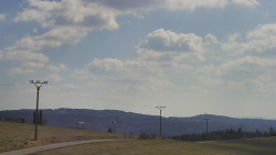 Troják, Maruška - panorama 2
