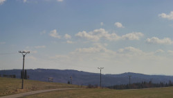 Troják, Maruška - panorama 2