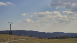 Troják, Maruška - panorama 2