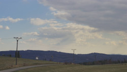Troják, Maruška - panorama 2