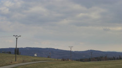 Troják, Maruška - panorama 2