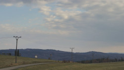 Troják, Maruška - panorama 2