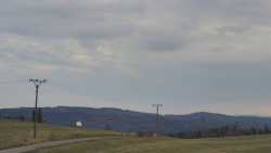 Troják, Maruška - panorama 2