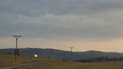 Troják, Maruška - panorama 2
