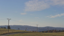 Troják, Maruška - panorama 2