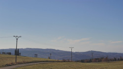 Troják, Maruška - panorama 2