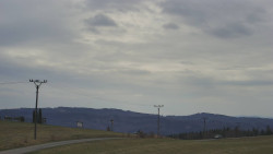 Troják, Maruška - panorama 2