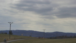Troják, Maruška - panorama 2