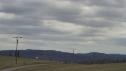 Troják, Maruška - panorama 2