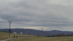 Troják, Maruška - panorama 2