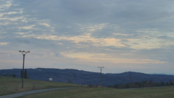 Troják, Maruška - panorama 2