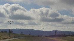 Troják, Maruška - panorama 2