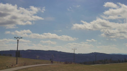 Troják, Maruška - panorama 2