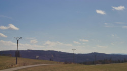 Troják, Maruška - panorama 2