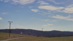 Troják, Maruška - panorama 2