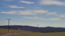 Troják, Maruška - panorama 2