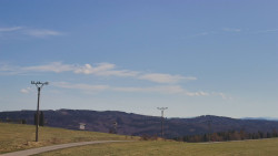 Troják, Maruška - panorama 2
