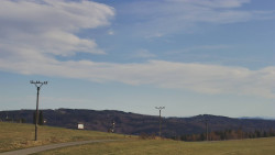 Troják, Maruška - panorama 2