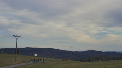 Troják, Maruška - panorama 2