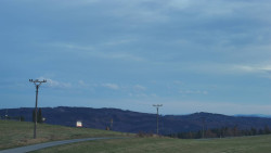 Troják, Maruška - panorama 2