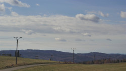 Troják, Maruška - panorama 2