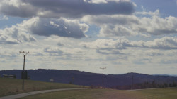 Troják, Maruška - panorama 2