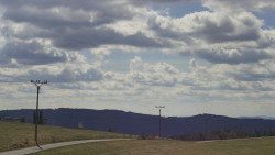 Troják, Maruška - panorama 2