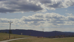 Troják, Maruška - panorama 2