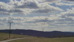 Troják, Maruška - panorama 2