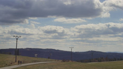 Troják, Maruška - panorama 2