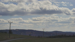 Troják, Maruška - panorama 2
