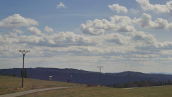 Troják, Maruška - panorama 2