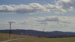 Troják, Maruška - panorama 2