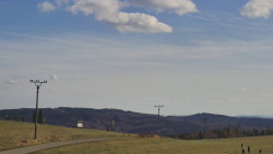 Troják, Maruška - panorama 2