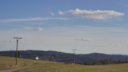 Troják, Maruška - panorama 2